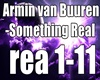 Armin van Buuren-Real