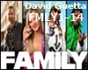Q| David Guetta -Family