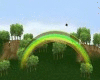 *STB* Rainbow Animated