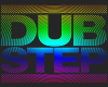Dub beats light rave