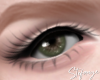 S. Eyes Green Ligths #9