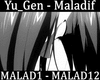 Yu_Gen - Maladif.
