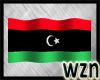 wzn Libya Flag