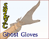 Ghost Gloves Anyskin