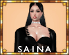SNA Sexy Robe Black NW M