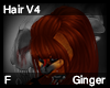 Ginger Hair F V4