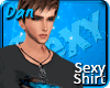 CD| Sexy Shirt SBoy