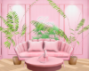 Pink Room Custom