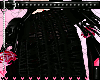 *P Webbed Skirt