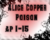 alice cooper poison
