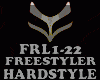 HARDSTYLE - FREESTYLER