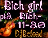 Rich girl pt2