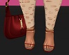 Red Heel
