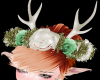 Elf Spring Crown