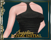 [S] Black Elegant I