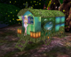Enchanted Fairy Caravan