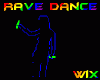 Dance Rave