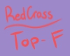 RedCross - Top F