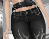 Savage Pants Jeans