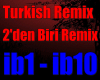 [Y] Drv Turkish Remix