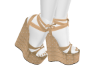 DV TOP  Wedges Styles