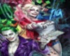Y. Harley Quinn & Joker