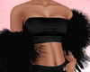 Black Fur