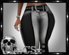 CS Belted-Blk &Grey RL