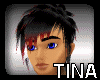 [TINA] TIPPED red