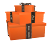 Orange Boxes-Mezzi