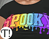 T! Spooky Neon Set
