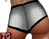 RL Silver Moon Shorts