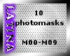 [ML]10 Photomasks