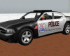 DCPA - Police Car