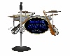 battle of bands drum set
