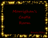 Morrighan Castle Room