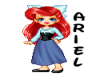 's Ariel