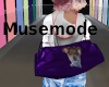 Musemode's Gymbag