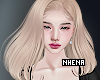 & Bertha Blonde