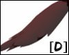 [D] Red Chakra Tail