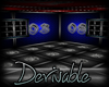 : Derivable SM Room