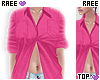 ® Simply Pink Top