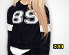 ! Varsity Jumper