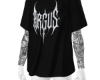 Argus Camisa M 01