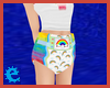 [E] Rainbow Diaper