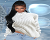 Knitted Sweater