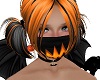 Halloween Pandemic Mask