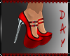 [Day] Sexy Red Pumps 2