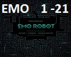 EMO ROBOT