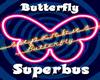 Superbus - Butterfly